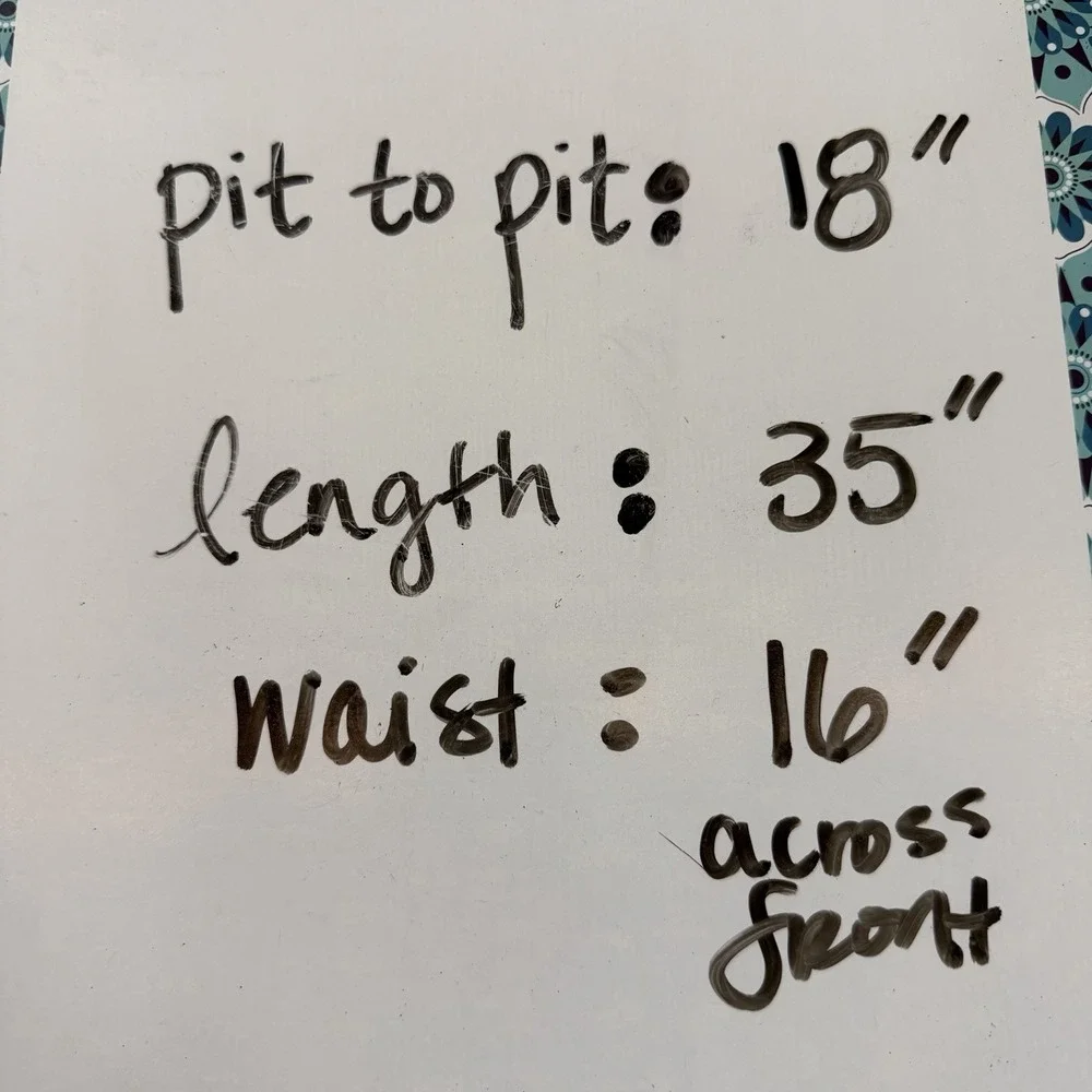 S-Twelve Babydoll Dress Y2K 90s Rhinestone Tattoo Fairy Grunge Whimsigoth Edgy L - Picture 13 of 14